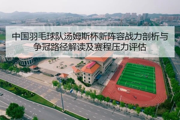 中国羽毛球队汤姆斯杯新阵容战力剖析与争冠路径解读及赛程压力评估